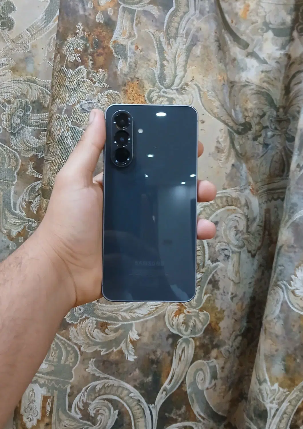 A56 128GB|موبایل|اهواز, شریعتی جنوبی|دیوار