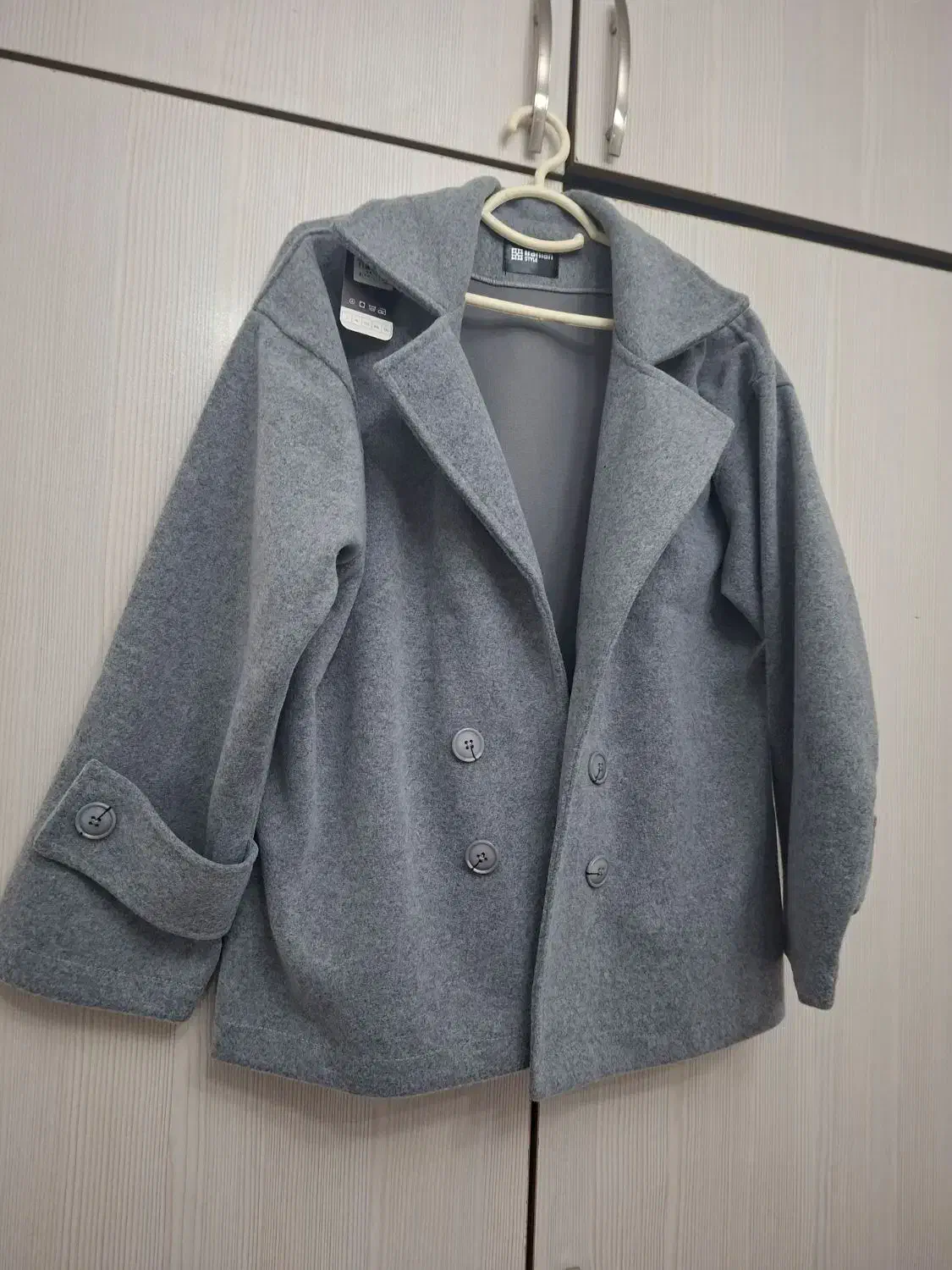 کت فوتر پاییزی سایز ۴۰ ۴۲ نو|لباس|اردبیل, |دیوار