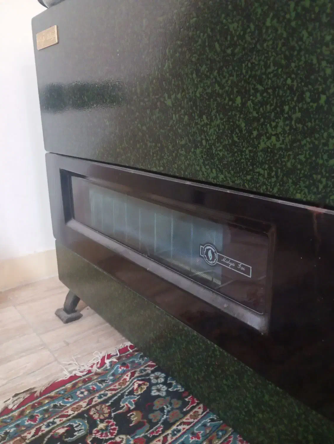 تعمیرات و نصب وسایل گازسوز|خدمات پیشه و مهارت|خشکبیجار, |دیوار