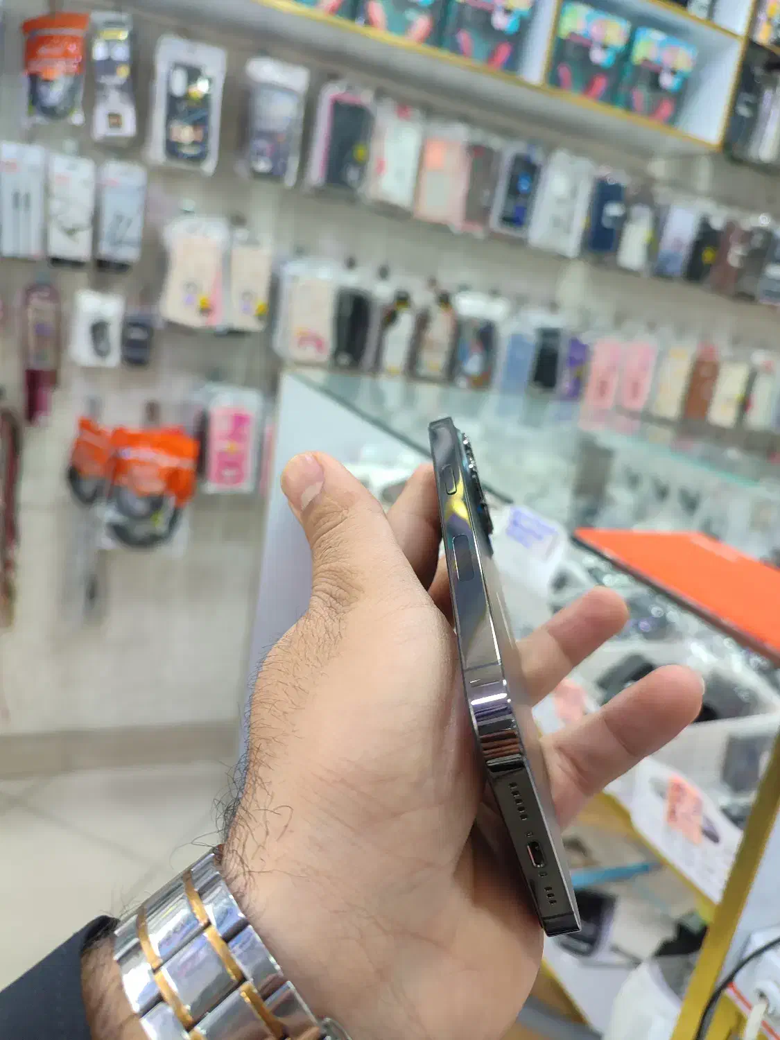 آیفون 12pro|موبایل|دورود, |دیوار