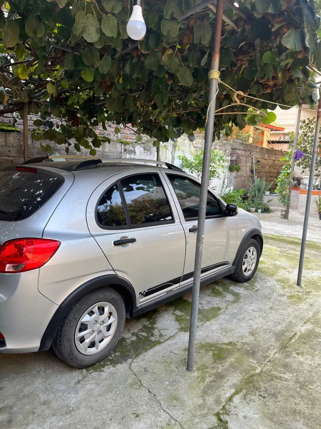 کوییک تایپ R|خودرو سواری و وانت|آمل, |دیوار