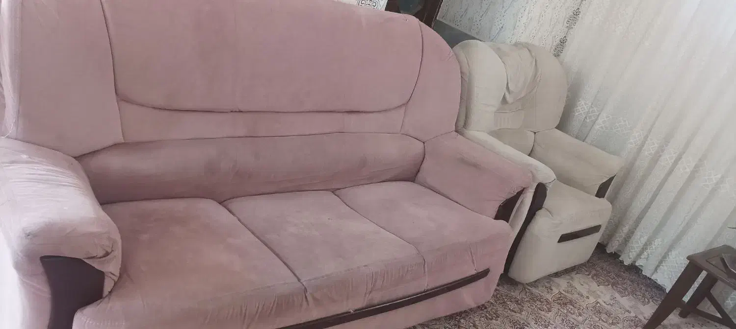 مبل فروشی|مبلمان خانگی و میز عسلی|بیرجند, |دیوار