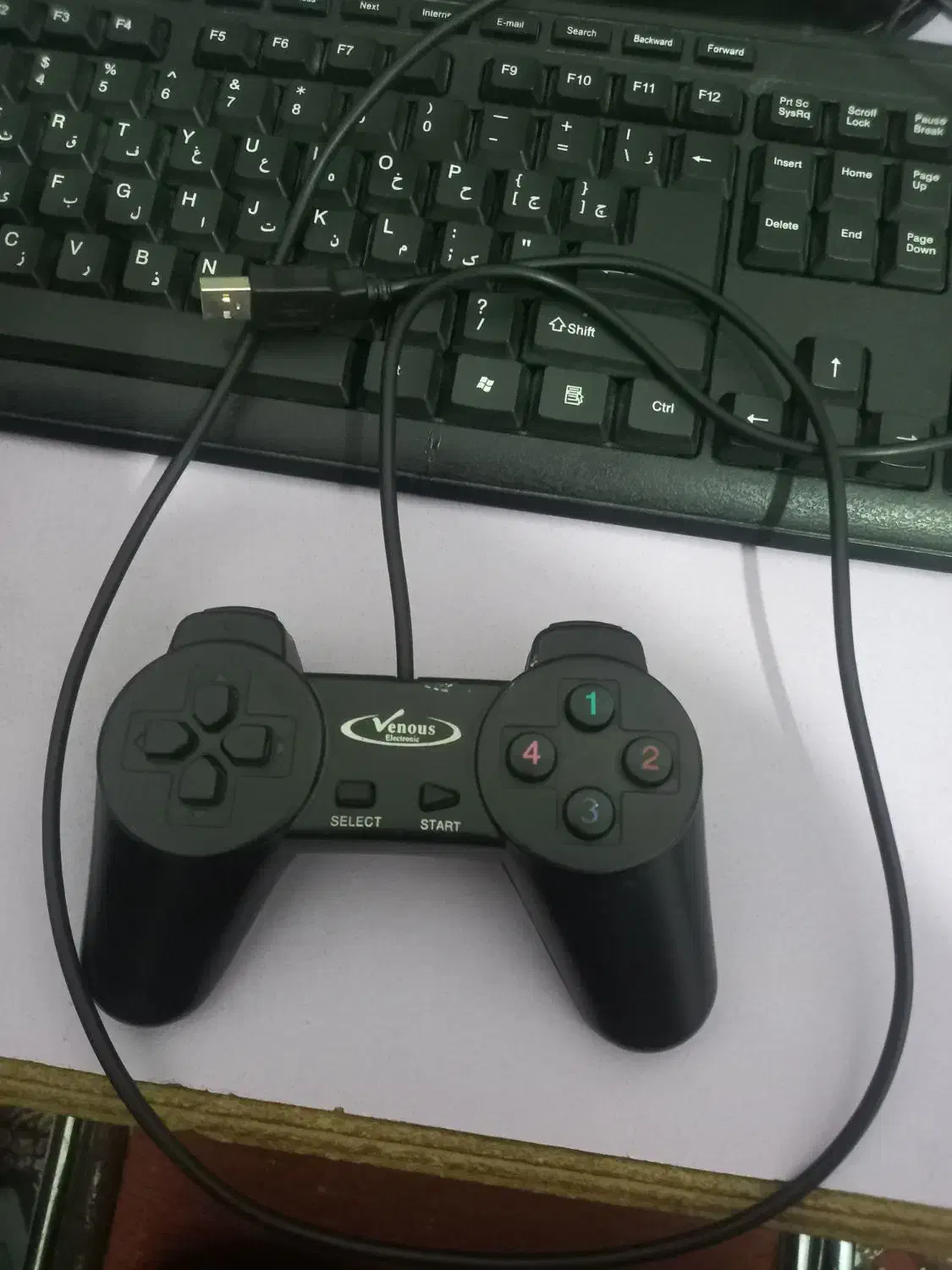 دسته بازی|کنسول، بازی ویدئویی و آنلاین|تبریز, |دیوار