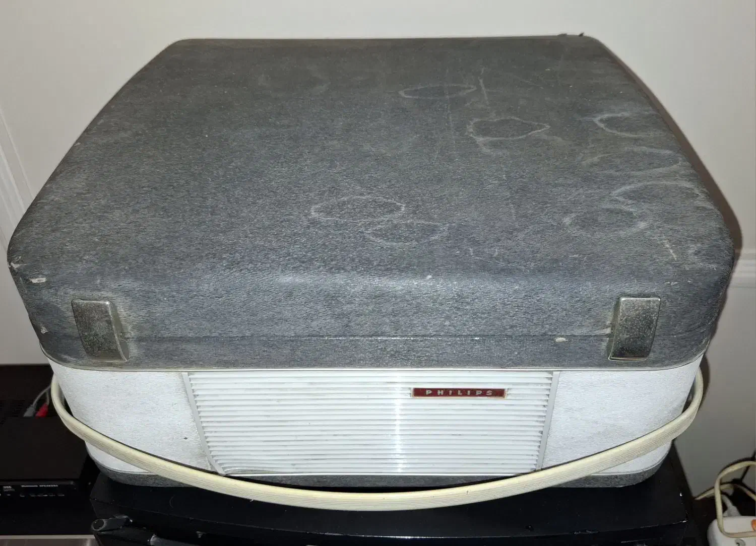 ریل PHILIPS|کلکسیون اشیاء عتیقه|تهران, کرمان|دیوار