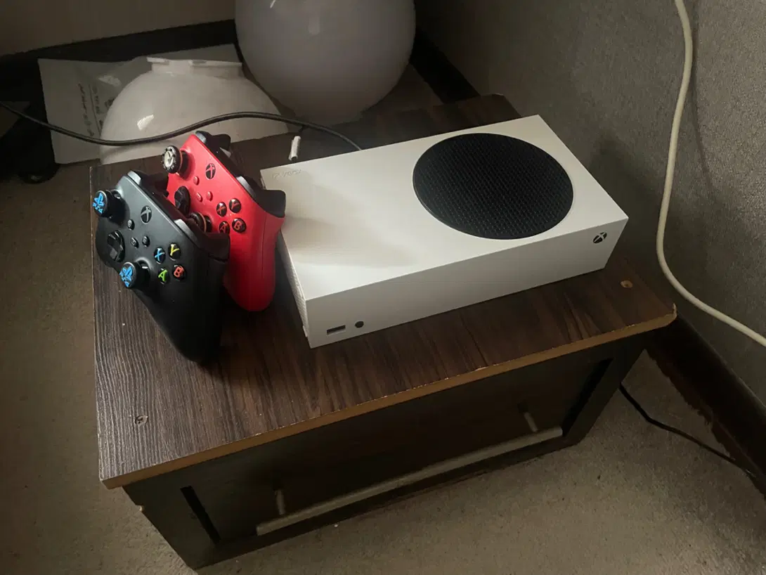 Xbox series S|کنسول، بازی ویدئویی و آنلاین|نوشهر, |دیوار