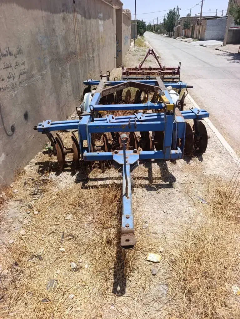 دیکس 24.24|ماشینآلات صنعتی|مرودشت, دولت آباد|دیوار