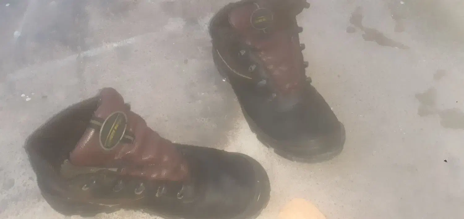 ایمنی شماره 44برند پاتن|کیف، کفش، کمربند|اندیمشک, |دیوار