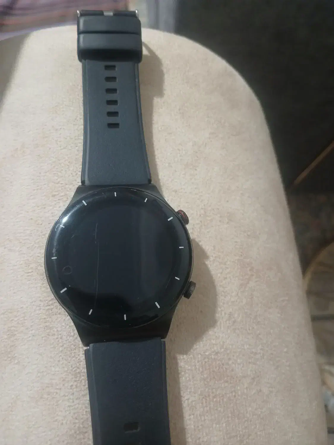 ساعت هوشمند|ساعت|پاکدشت, پاکدشت (مامازند)|دیوار