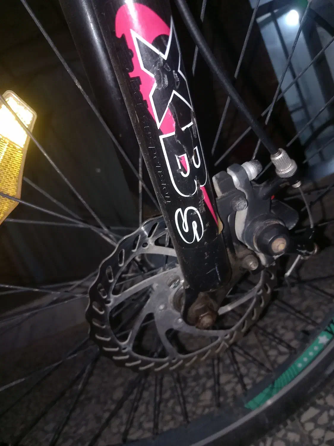 دوچرخه ۲۴|دوچرخه، اسکیت، اسکوتر|کاشان, ۲۲ بهمن|دیوار