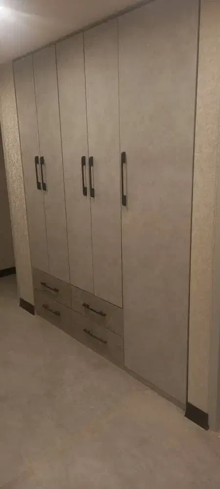 الهیه مجتمع سرو در حد کلید نخورده|اجارهٔ آپارتمان|اراک, |دیوار