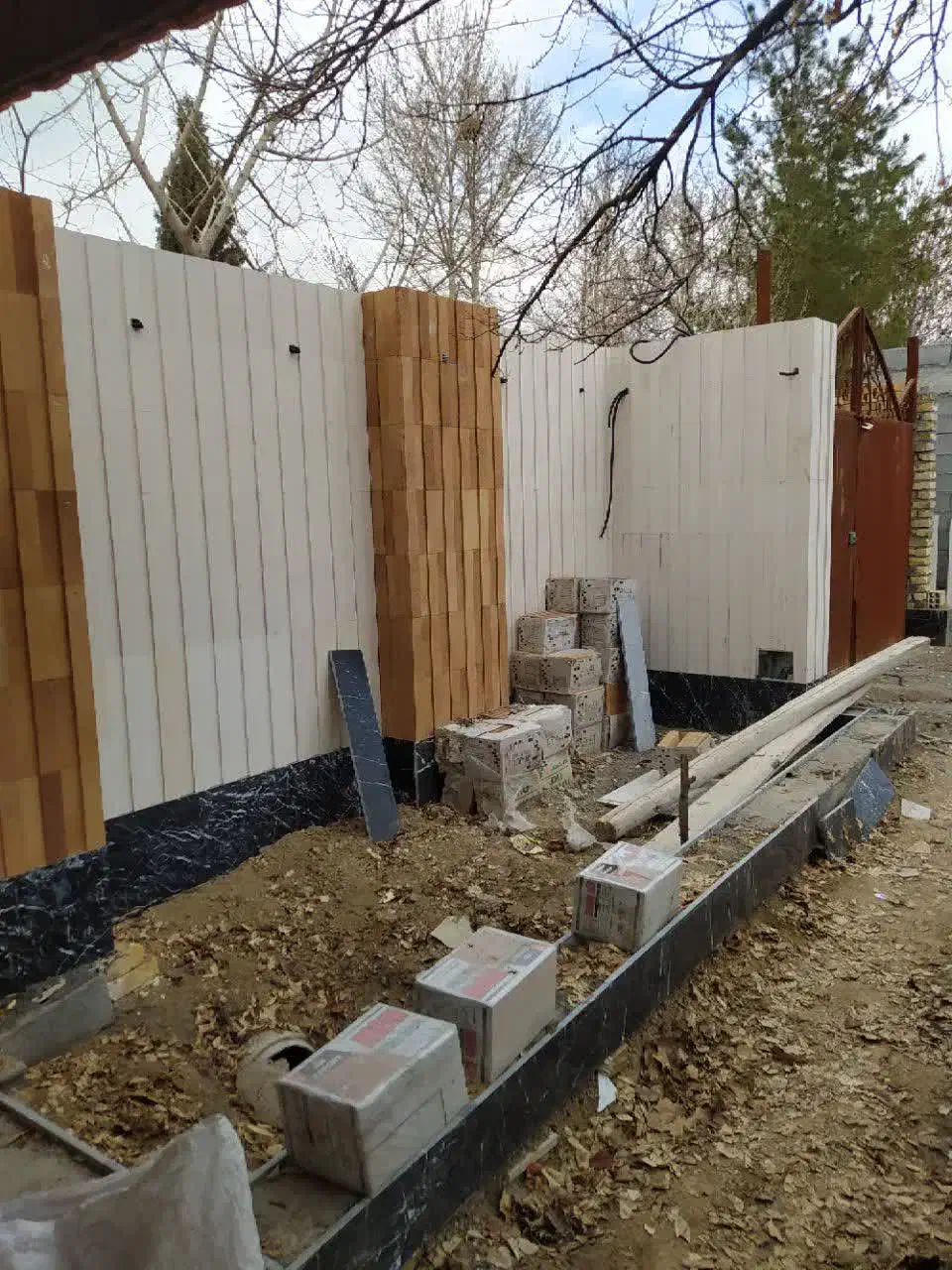 نماکار|خدمات پیشه و مهارت|فلاورجان, |دیوار