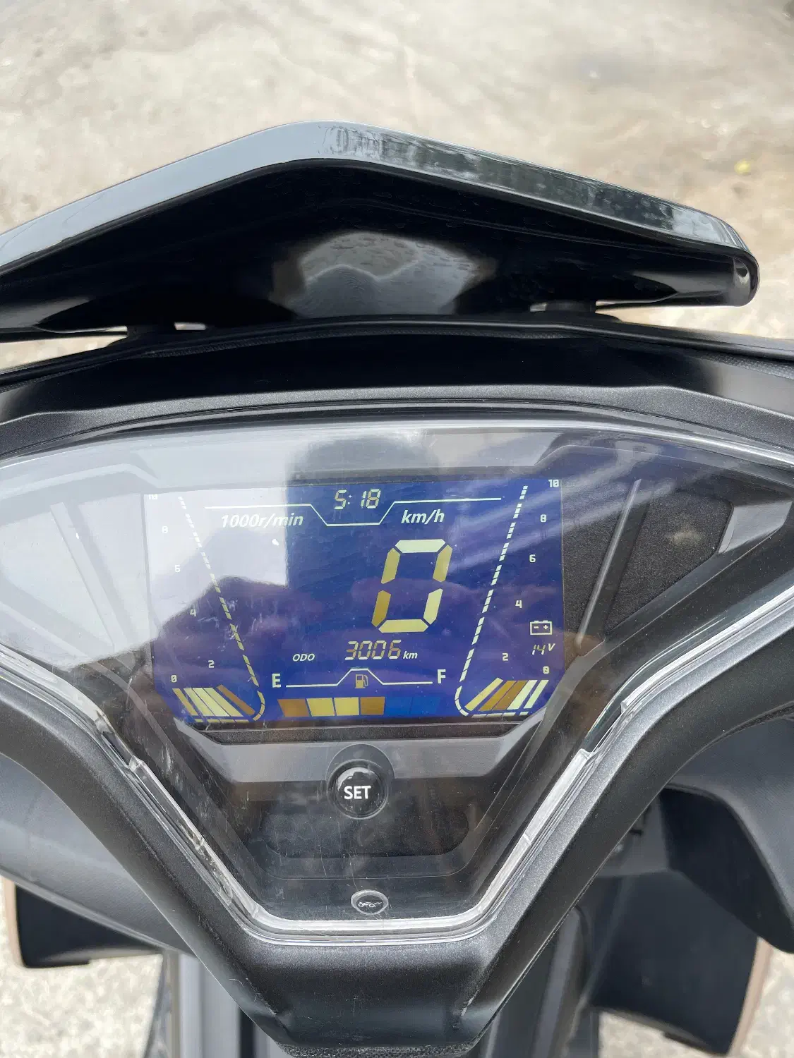 طرح ایروکس ۱۸۰ مدل ۱۴۰۴|موتورسیکلت|سبزوار, قاضی زاد|دیوار