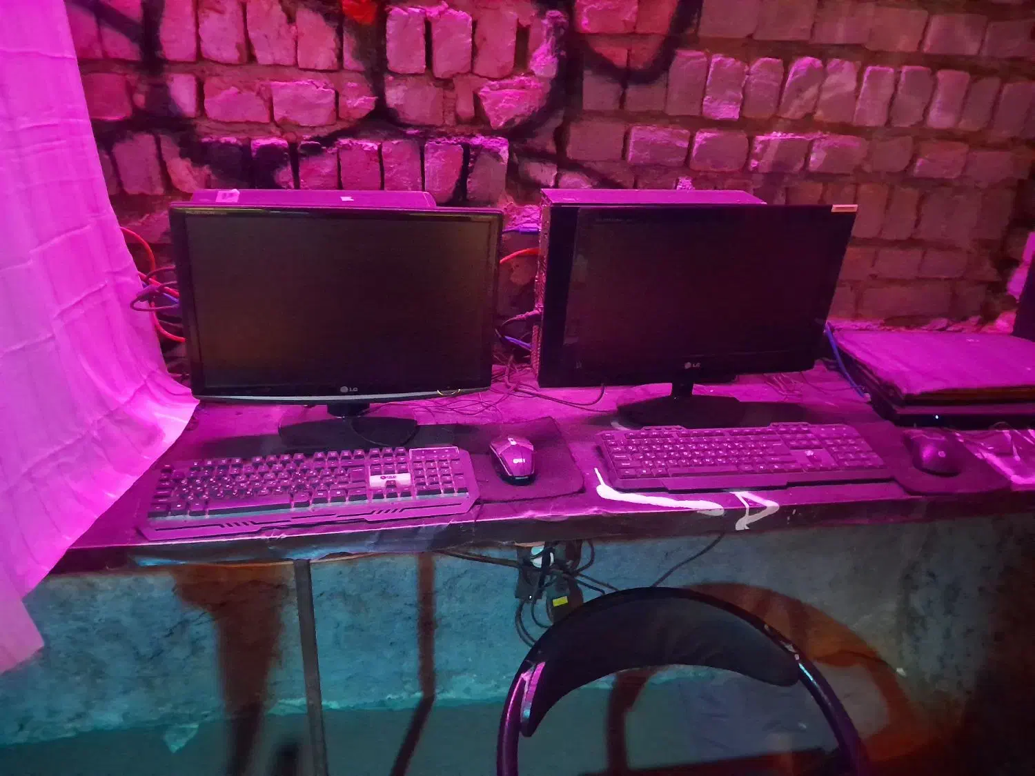 سیستم و فوتبال دستی|کنسول، بازی ویدئویی و آنلاین|دلیجان, |دیوار