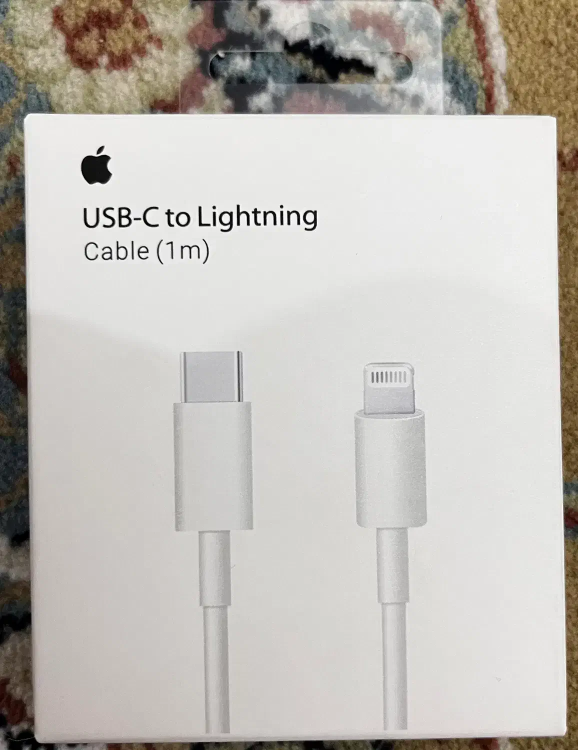 کابل آیفون|لوازم جانبی موبایل و تبلت|قزوین, |دیوار