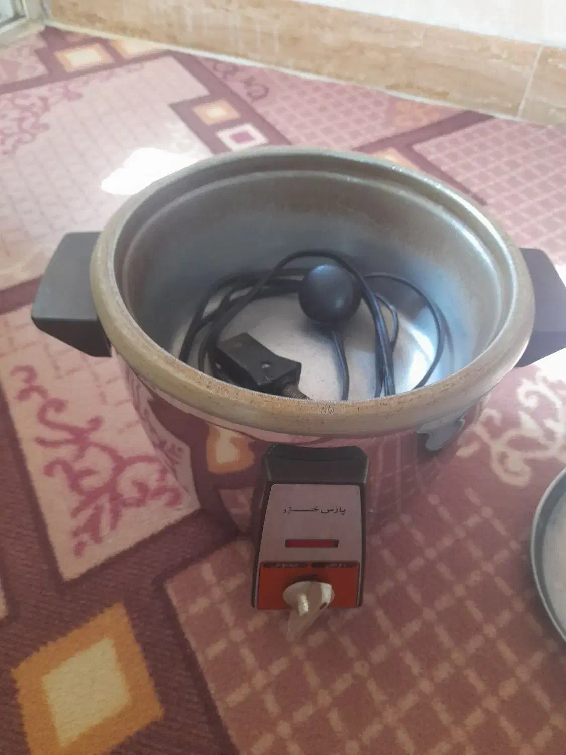 لوازم خانه|اجاق گاز و لوازم برقی پختوپز|رشت, معلم|دیوار