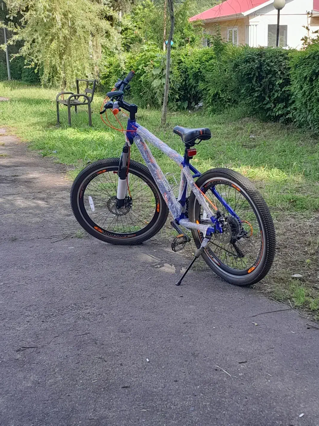 دوچرخه فروشی صفر|دوچرخه، اسکیت، اسکوتر|اسالم, |دیوار