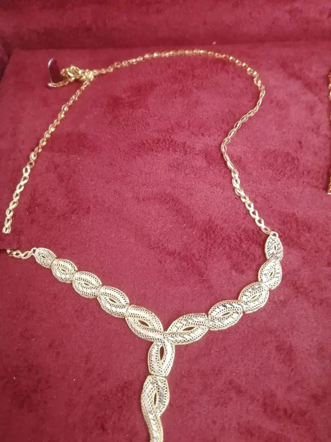 سرویس طلا|جواهرات|مشهد, هنرستان|دیوار