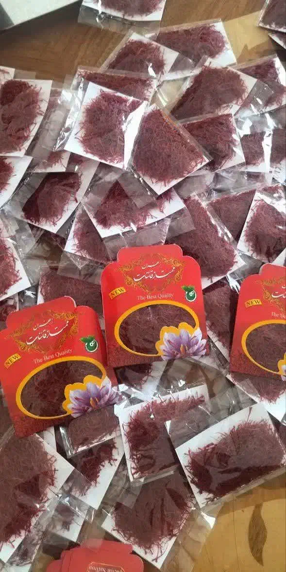 پخش زعفران اعلا|خوردنی و آشامیدنی|قم, پردیسان|دیوار