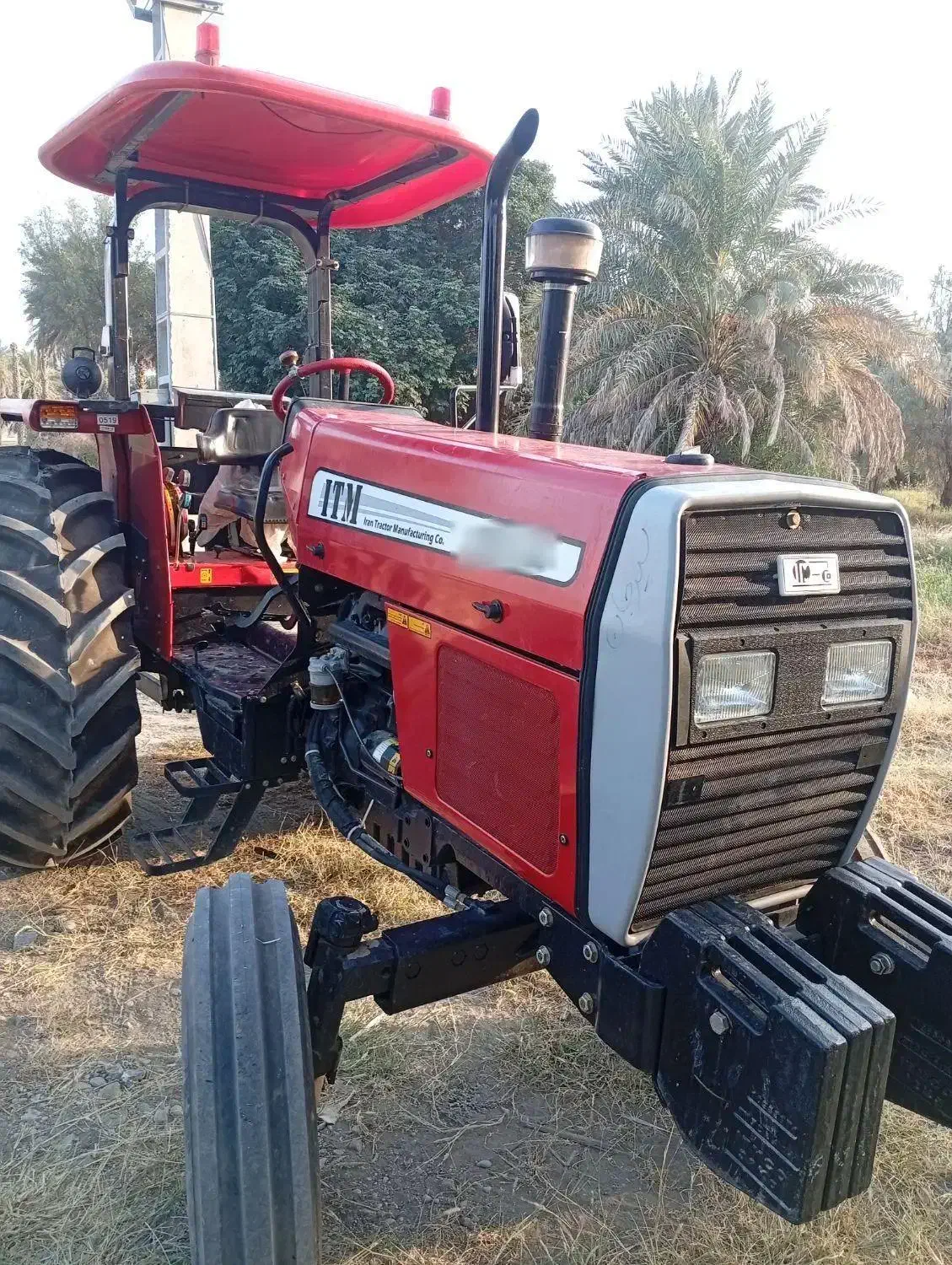 هشتبندی|خودرو سنگین|توکهور, |دیوار