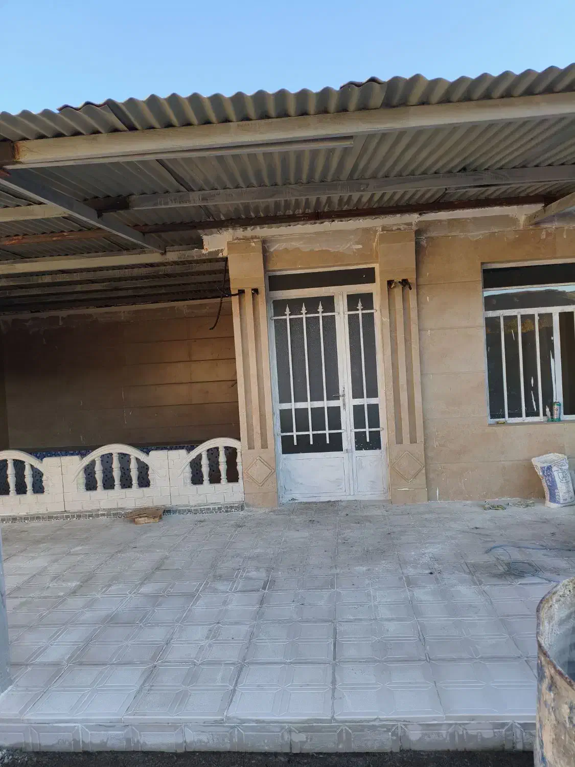 نما کاری و کاشی کاری رضا|خدمات پیشه و مهارت|تبریز, |دیوار