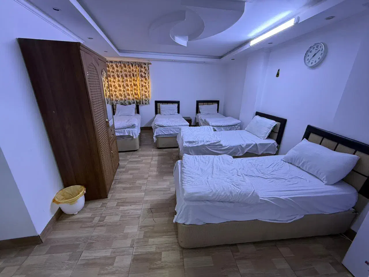 کربلا ولادت حضرت زهرا علیها سلام 7800 از قم تهران|تور و چارتر|قم, شاه احمد قاسم|دیوار