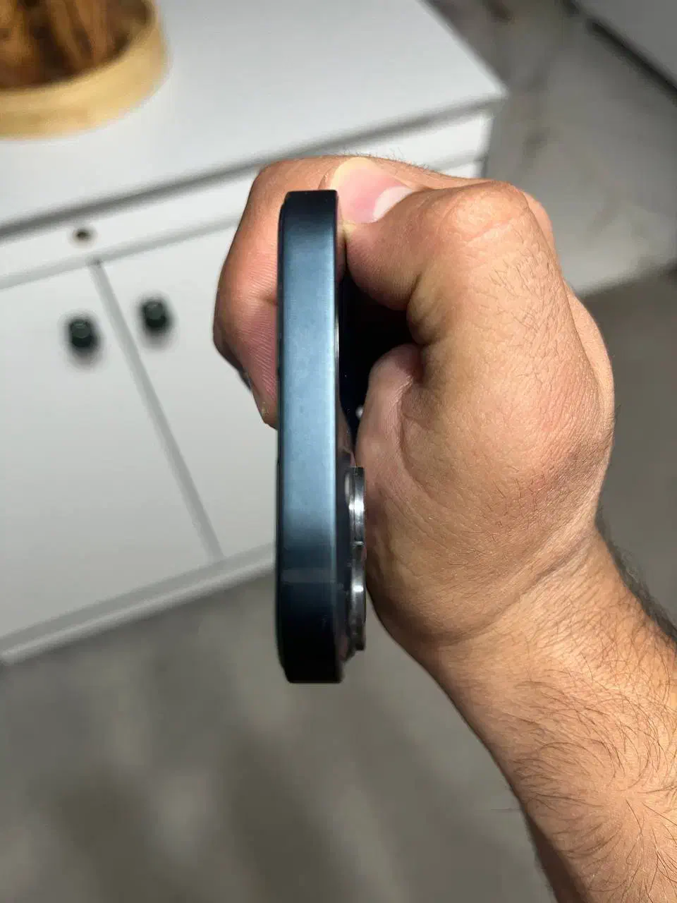 اپل iPhone 13 با حافظهٔ ۱۲۸ گیگابایت|موبایل|پاکدشت, پاکدشت (مامازند)|دیوار
