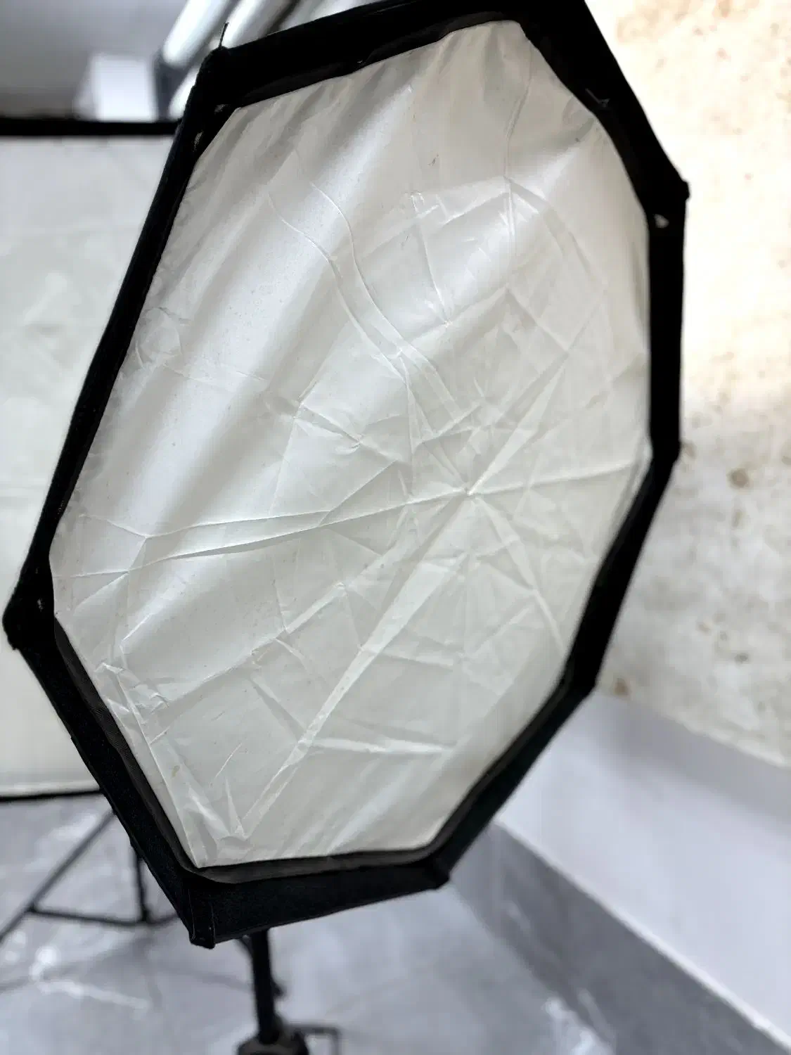 ست دو عددی فلاش میتل  و تریگر.|دوربین عکاسی و فیلم‌برداری|لنگرود, |دیوار