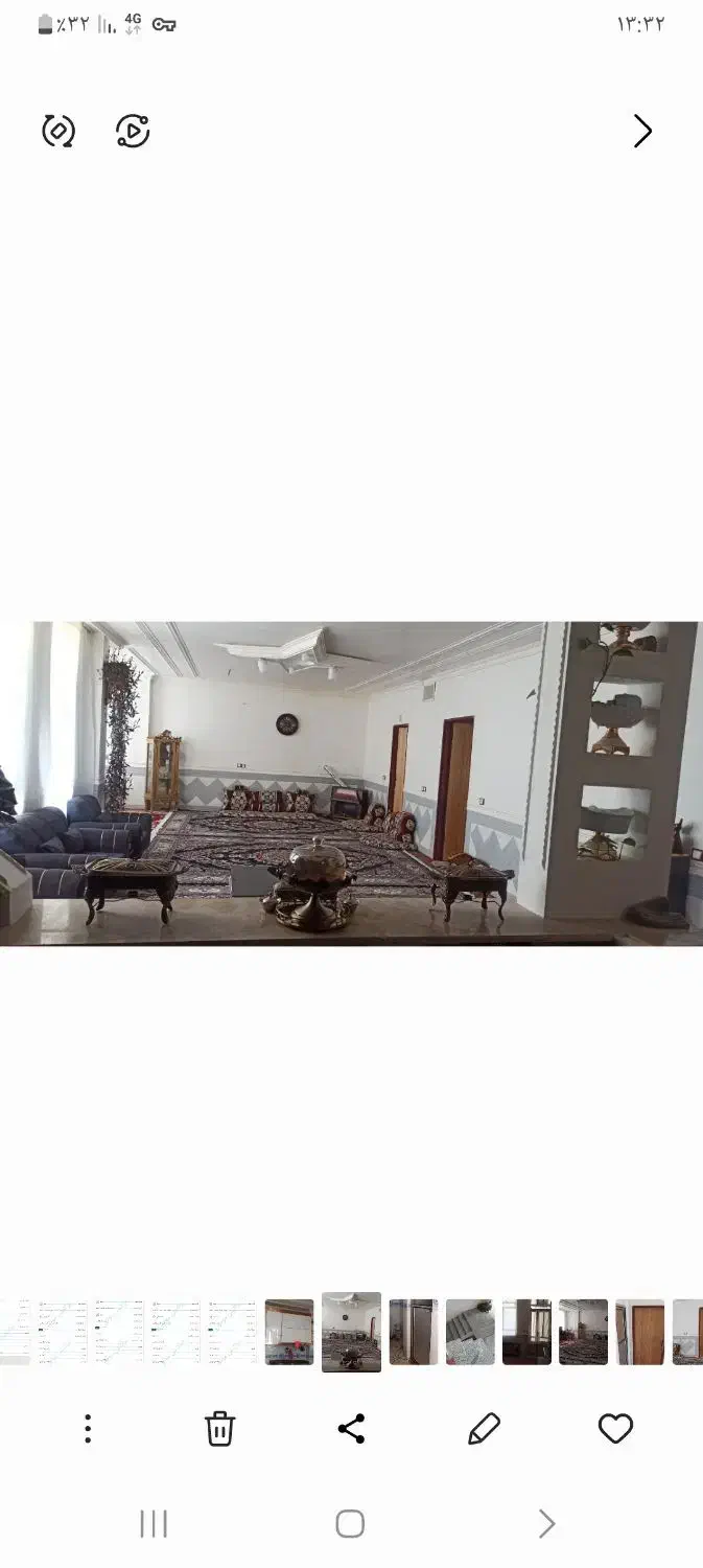 اجاره خانه در روستای قرح|اجارهٔ خانه و ویلا|فلارد, |دیوار