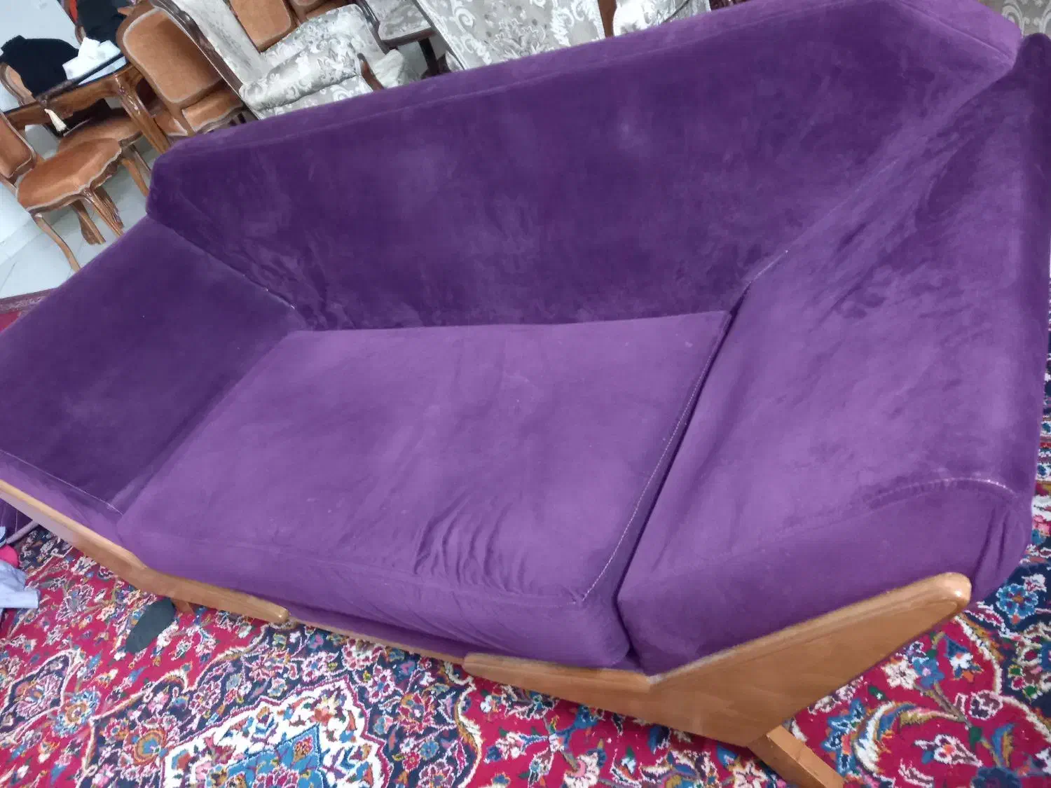 مخصوص منزل و ویلا|مبلمان خانگی و میز عسلی|تهران, شارق|دیوار