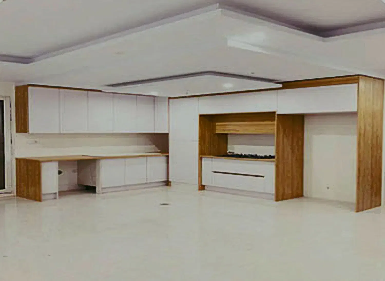 چوب و MDF|خدمات پیشه و مهارت|کرمان, |دیوار