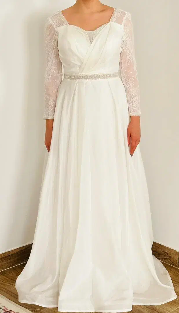 لباس عقد|لباس|سنندج, |دیوار