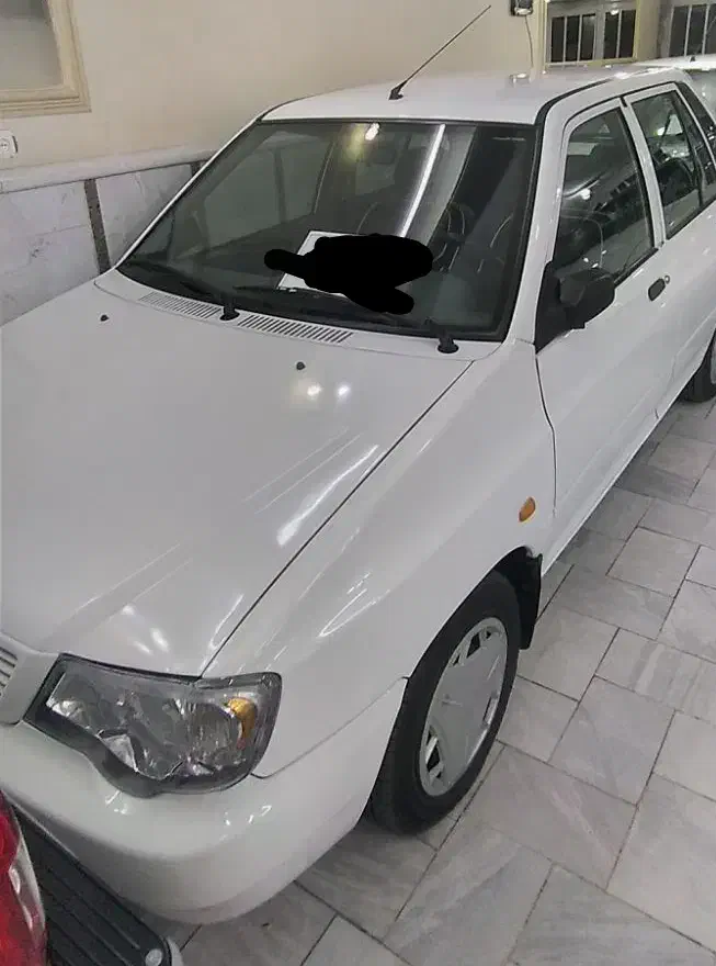 111درحدصفر|خودرو سواری و وانت|مشهد, قائم|دیوار