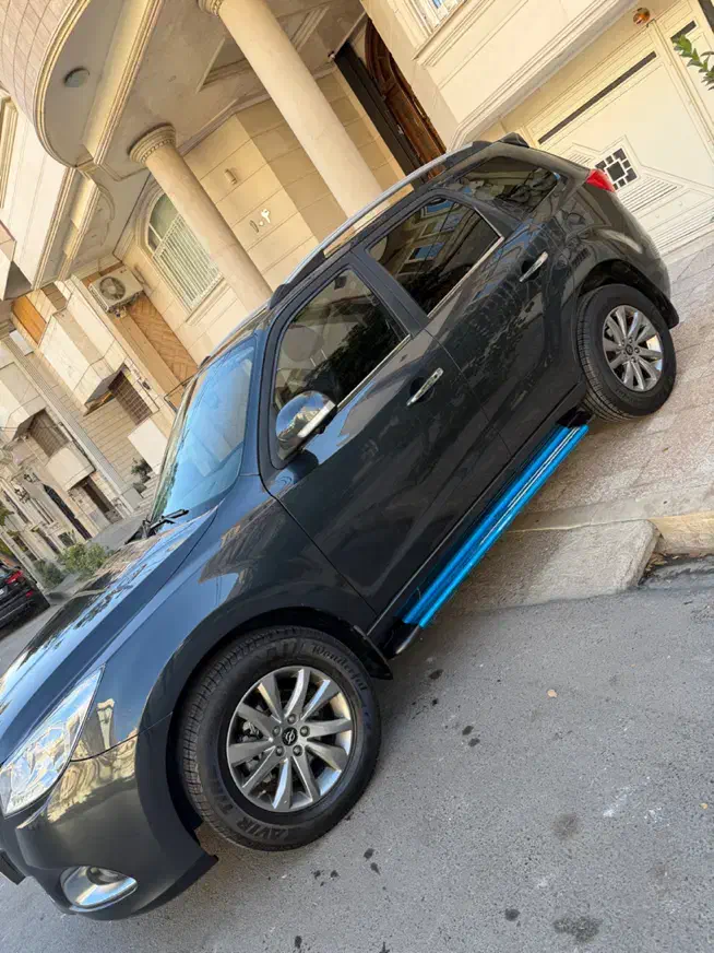 هایما S7+ مدل ۱۴۰۳|خودرو سواری و وانت|مشهد, شریف|دیوار