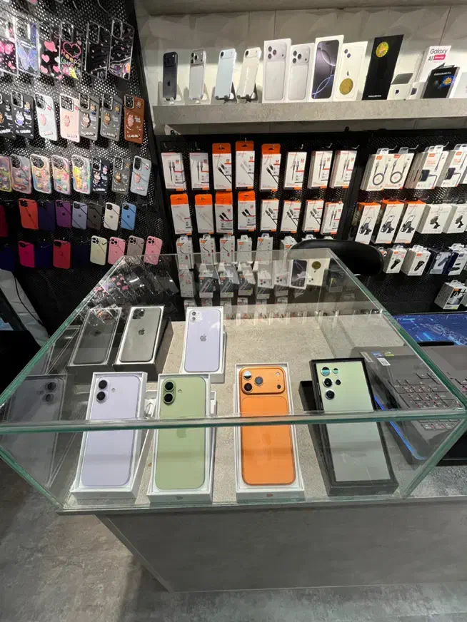 تمام سری های ایفون(خرید گوشی شما با بالاترین قیمت)|موبایل|اصفهان, باغ زرشک|دیوار