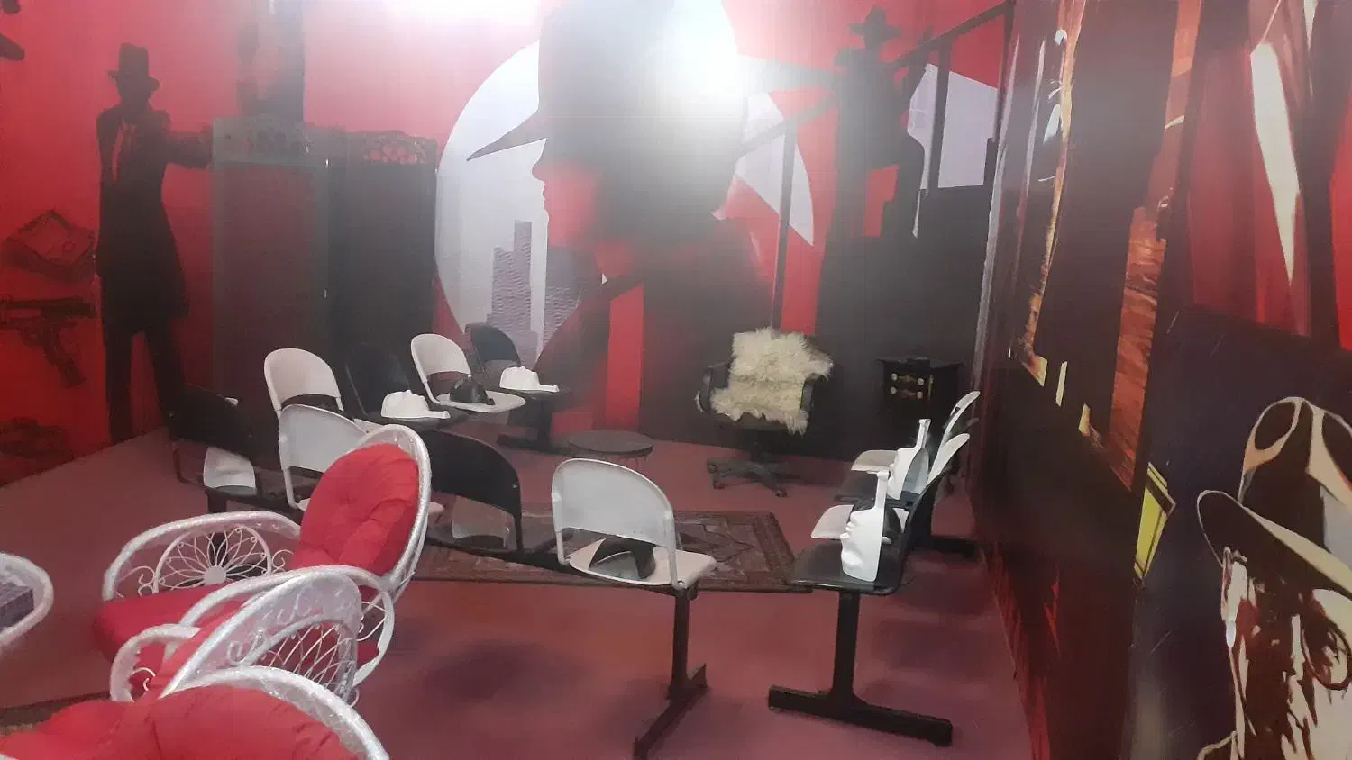 کافه بازی|کلکسیون و سرگرمی|ماهان, |دیوار