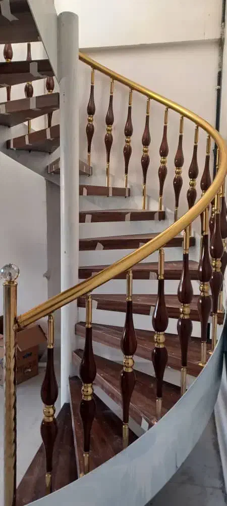 نرده استیل|خدمات پیشه و مهارت|اردبیل, |دیوار