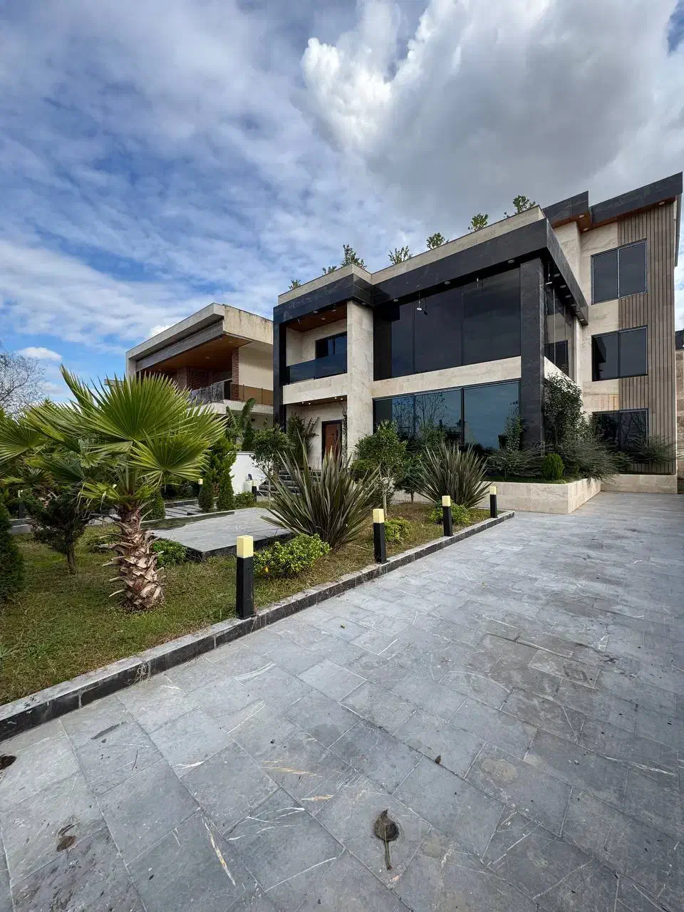 * 0 2 ماه * اقساط|فروش خانه و ویلا|چمستان, |دیوار