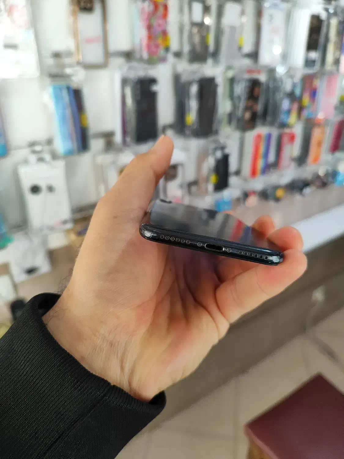 ایفون هفت باحافظه ۱۲۸ گیگ|موبایل|گنبد کاووس, |دیوار