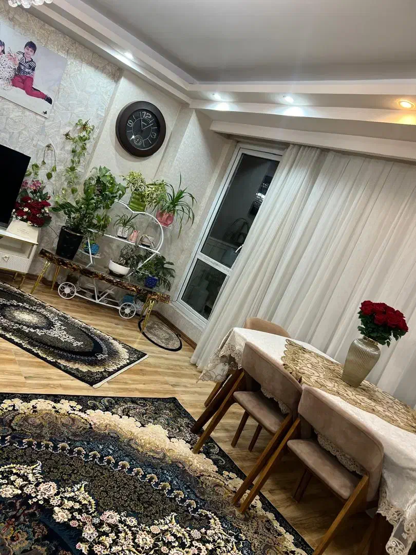 ۱۳۳ متر آپارتمان در کمربندی ، جنب قنادی کوماچ|اجارهٔ آپارتمان|تبریز, |دیوار