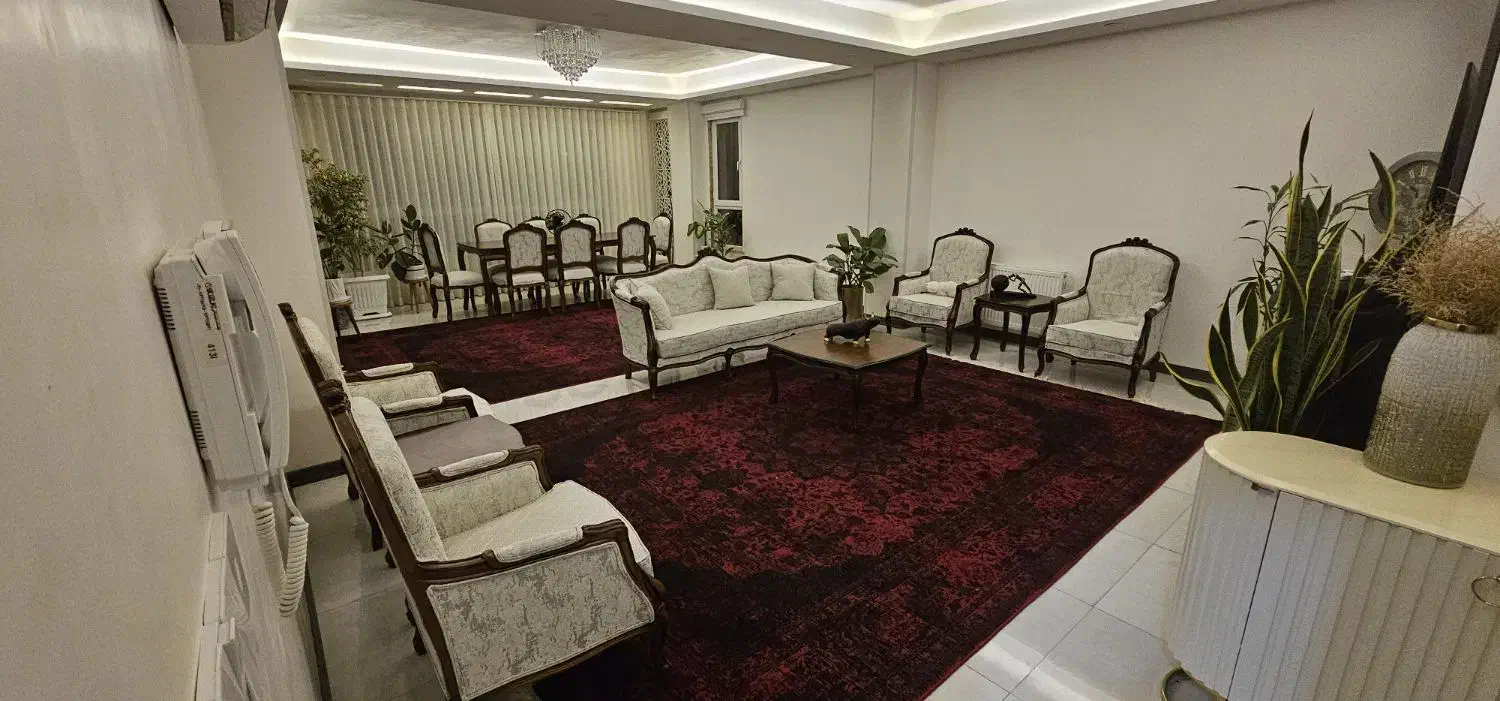 یک عدد فرش ۱۲ متری|فرش|رشت, پل تالشان|دیوار