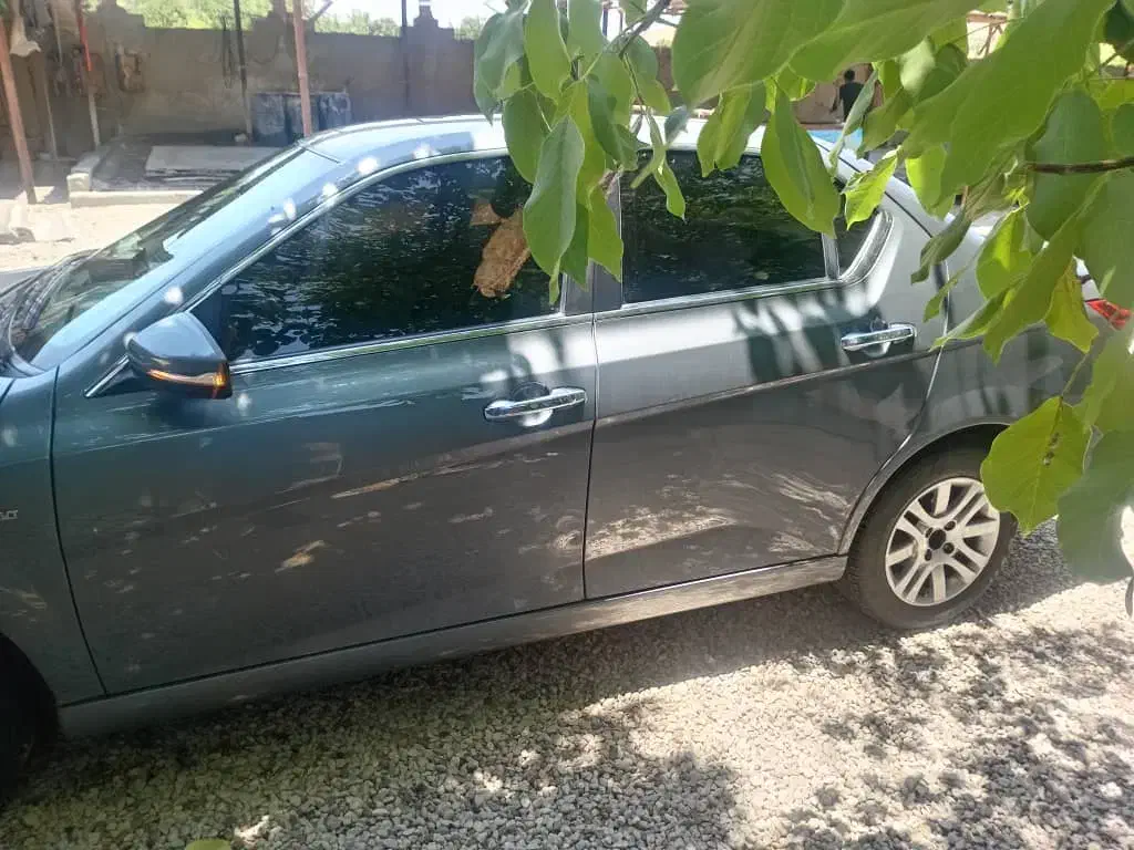 خودرو دنا|خودرو سواری و وانت|شیراز, شهرک بهشتی|دیوار