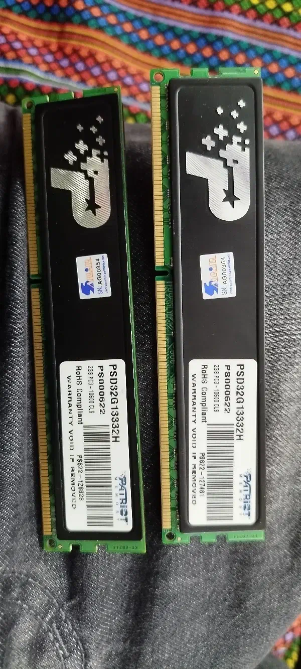 رم 4گیگ ddr3|قطعات و لوازم جانبی رایانه|تهران, افسریه جنوبی|دیوار