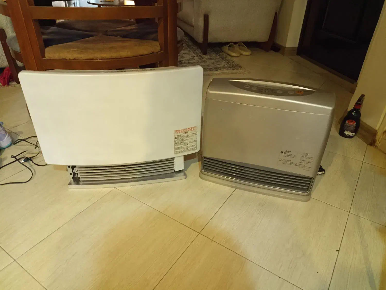 بخاری ژاپنی و۴۰۰۰و۲۵۰۰و۳۵۰۰|بخاری، هیتر، شومینه|تهران, امامت|دیوار