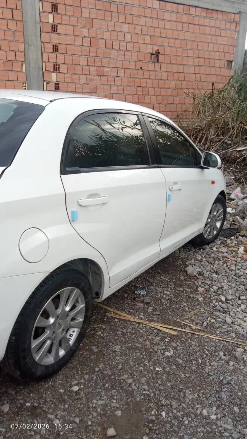 ام وی ام 315|خودرو سواری و وانت|دلند, |دیوار