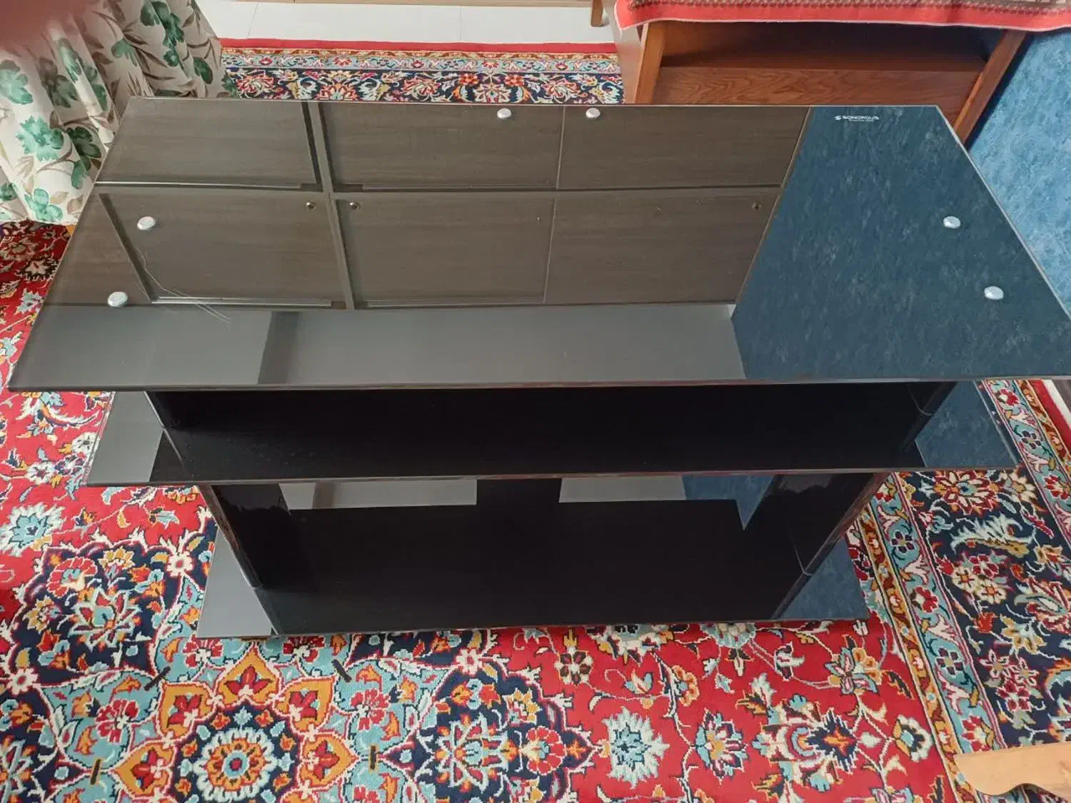 میز تلوزیون سالم|میز تلویزیون|شاهرود, |دیوار