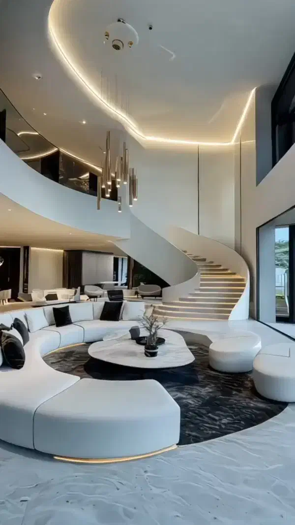 ELAHIYEH LUXURY BUILDING|پیش‌فروش املاک|تهران, الهیه|دیوار