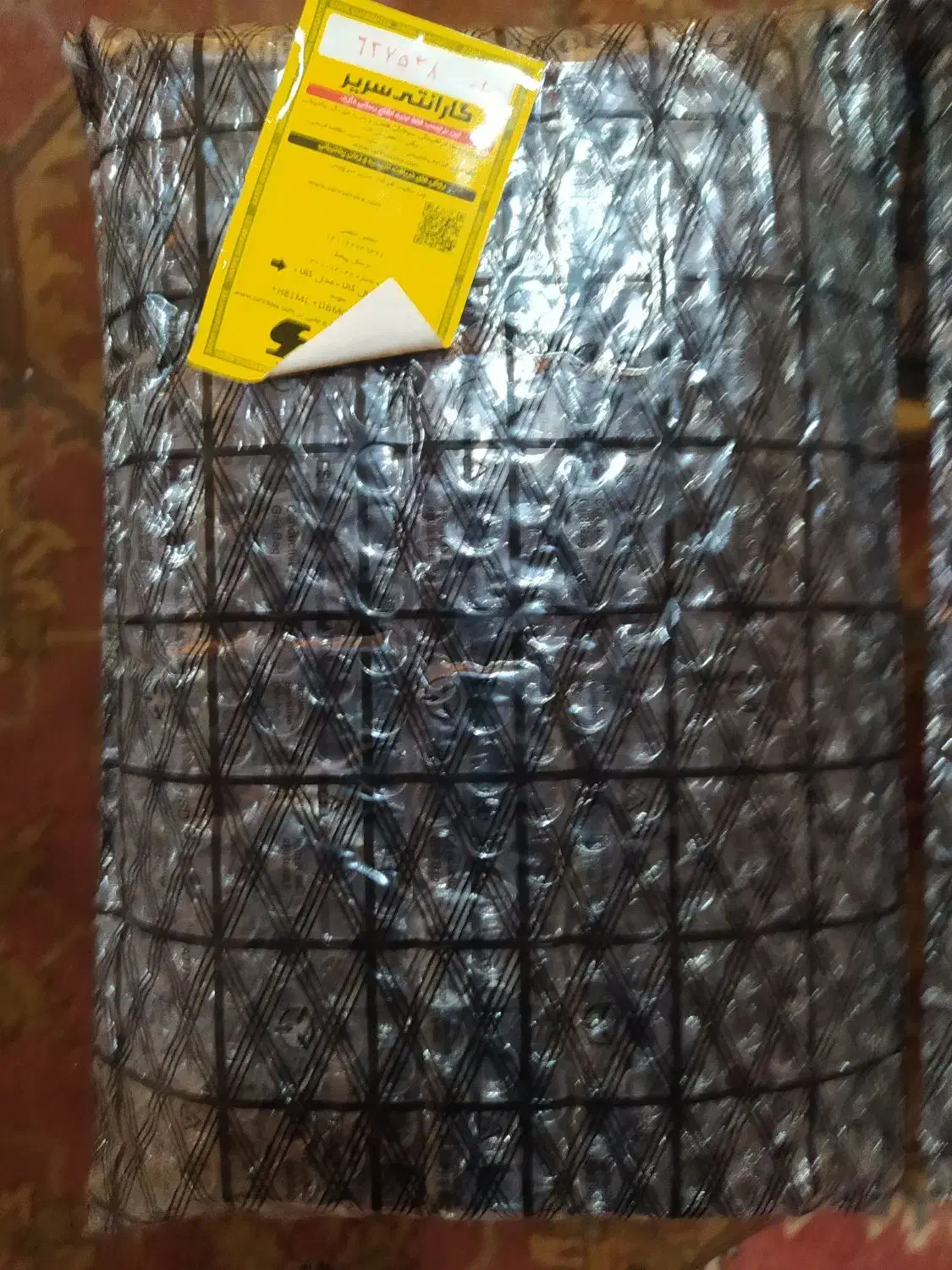 RX470 SAPPHIRE NITRO 4G|قطعات و لوازم جانبی رایانه|اردبیل, |دیوار