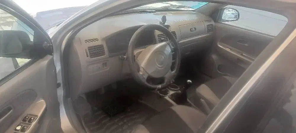 ریو مدل ۸۵|خودرو سواری و وانت|جوانرود, |دیوار