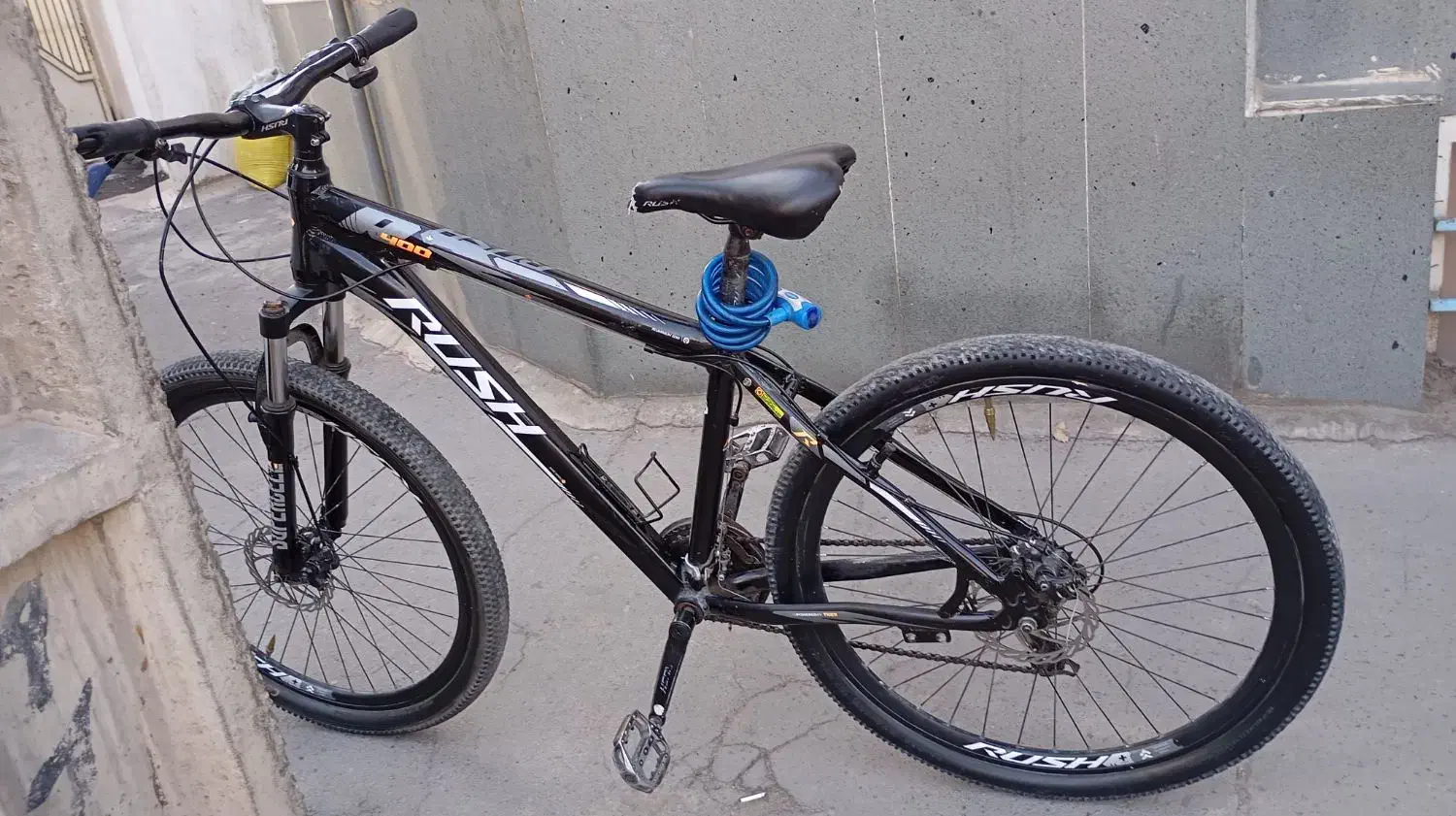 دوچرخه درحدسالم|دوچرخه، اسکیت، اسکوتر|تبریز, |دیوار