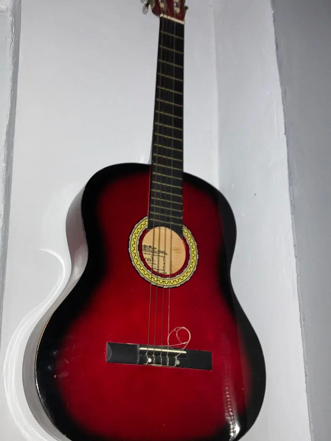 گیتار کلاسیک|گیتار، بیس، امپلیفایر|نوشهر, |دیوار